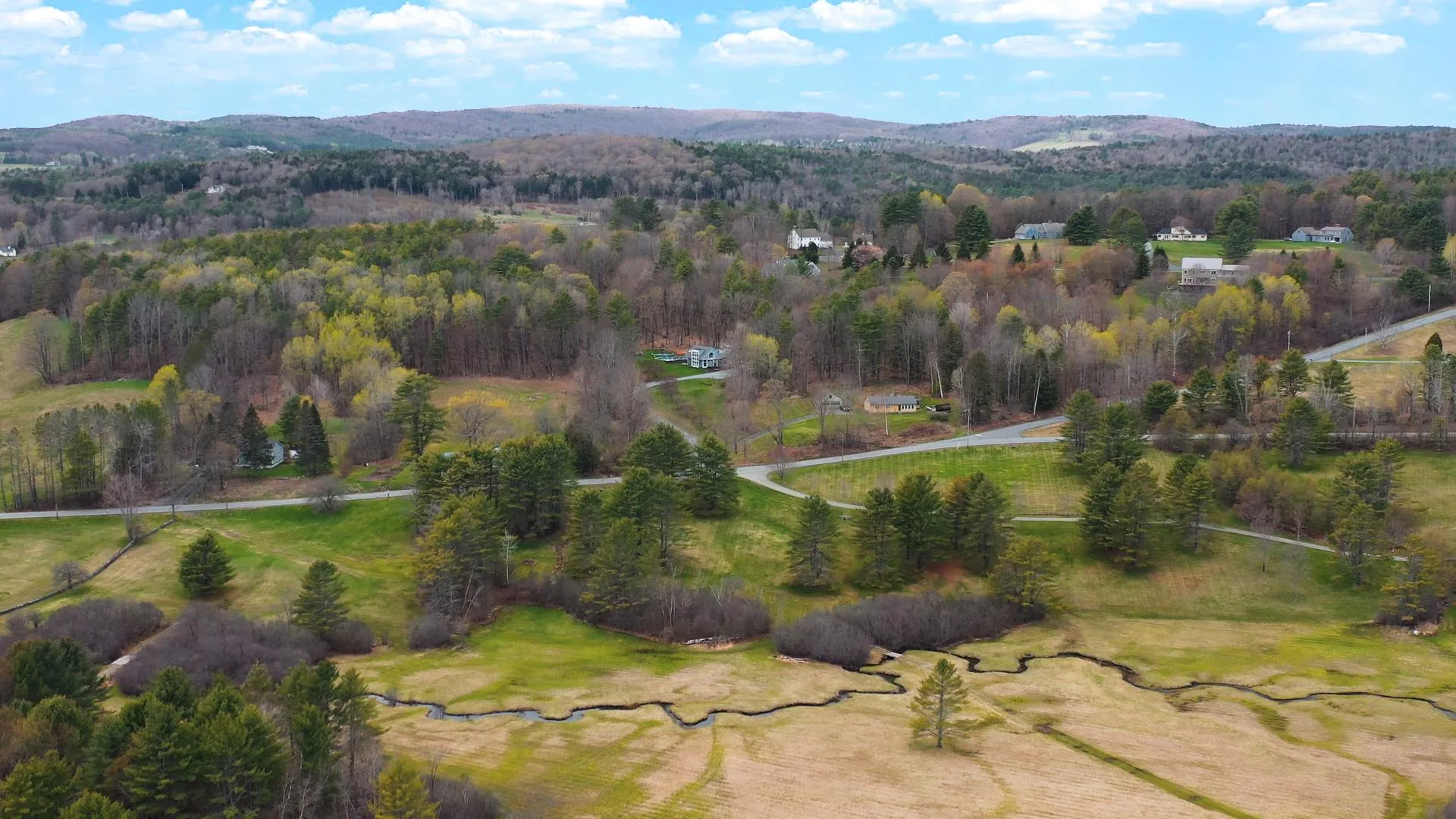 271 New Boston Road Norwich VT 05055