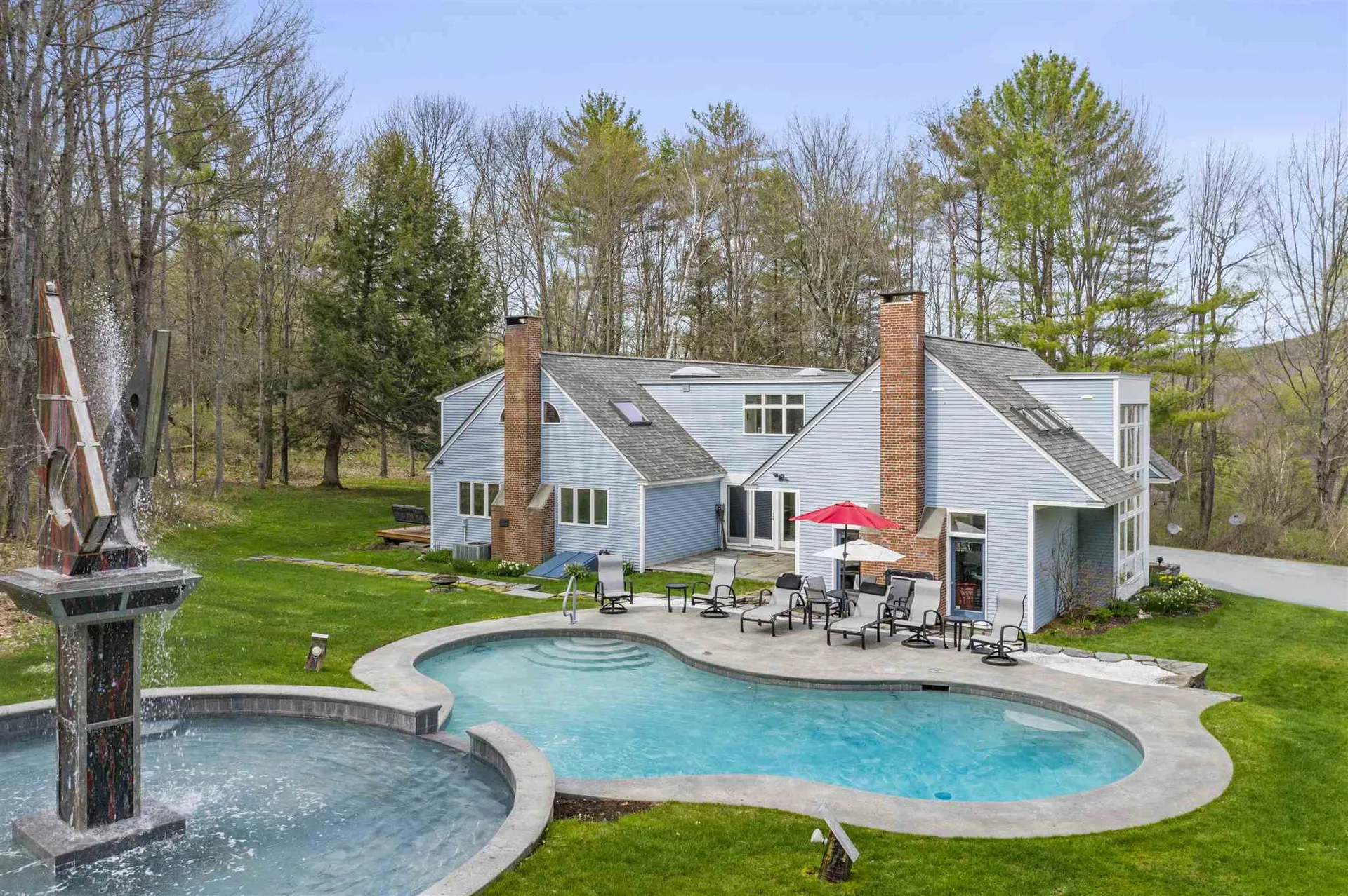271 New Boston Road Norwich VT 05055