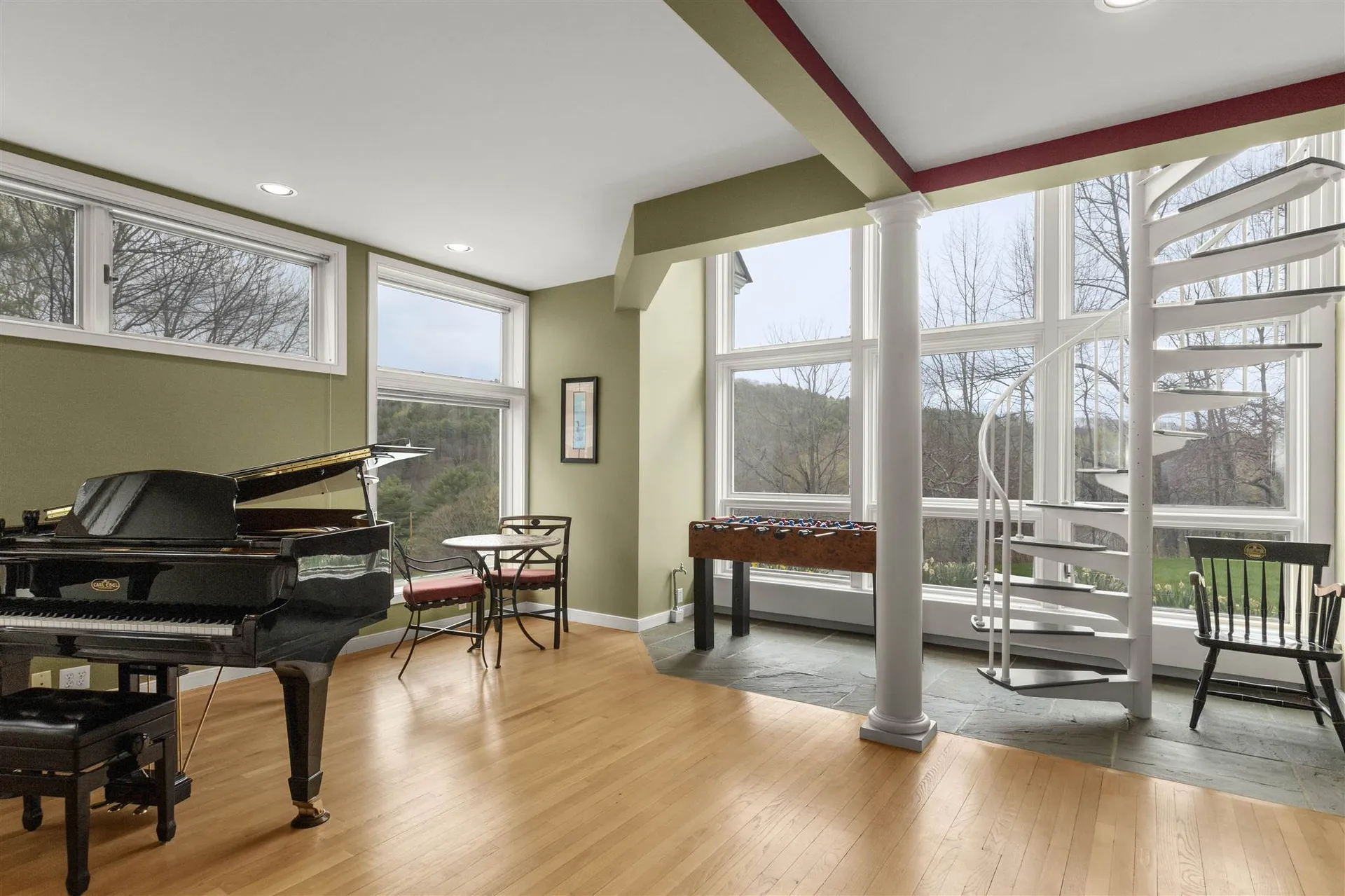 271 New Boston Road Norwich VT 05055