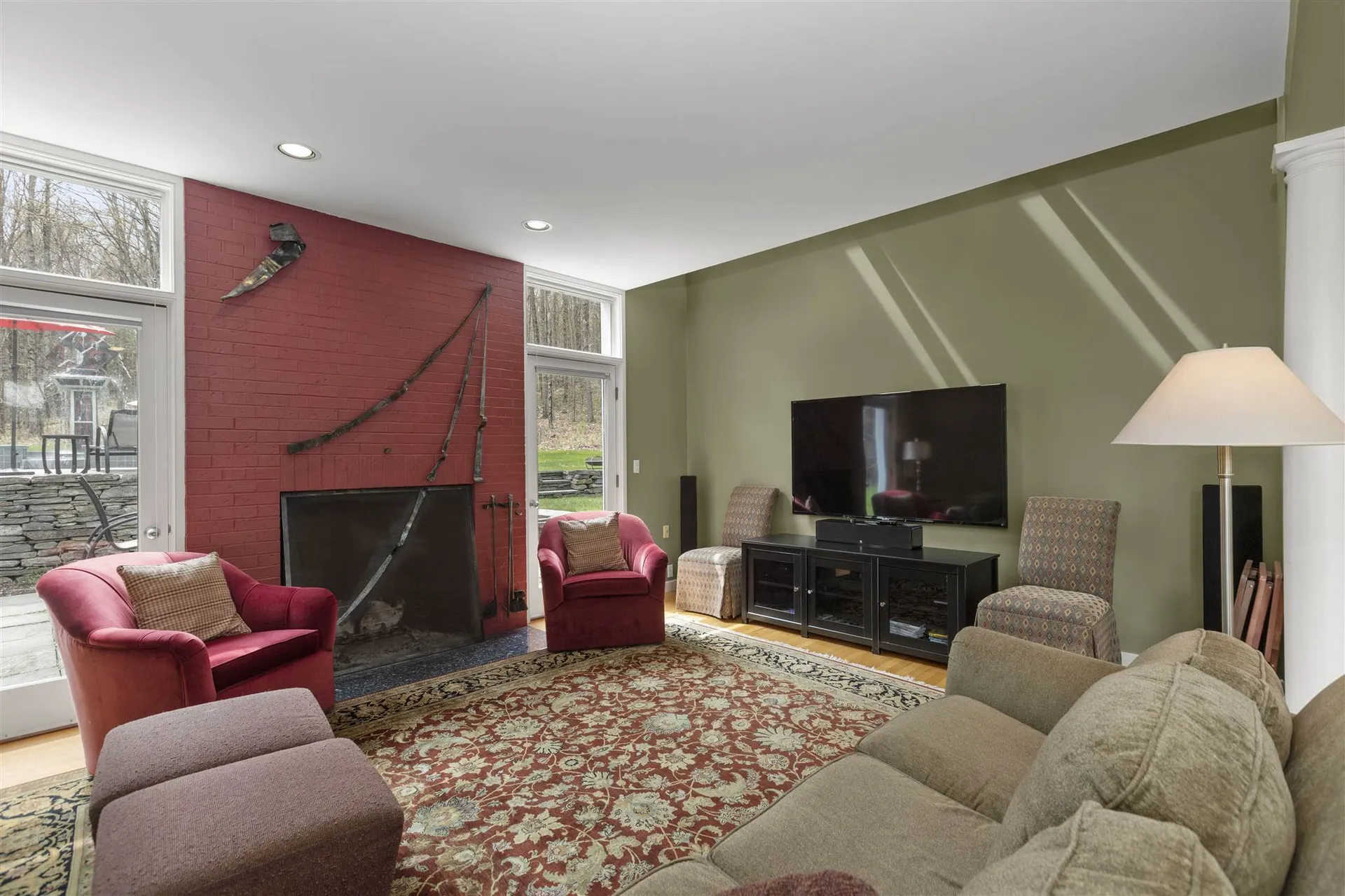 271 New Boston Road Norwich VT 05055