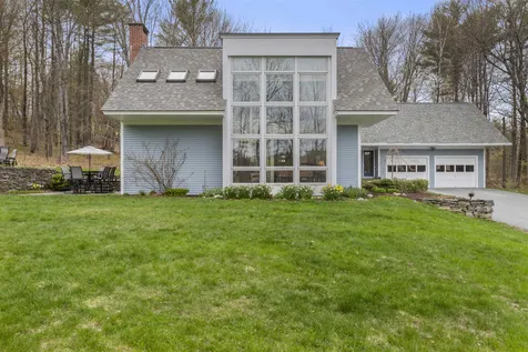 271 New Boston Road Norwich VT 05055