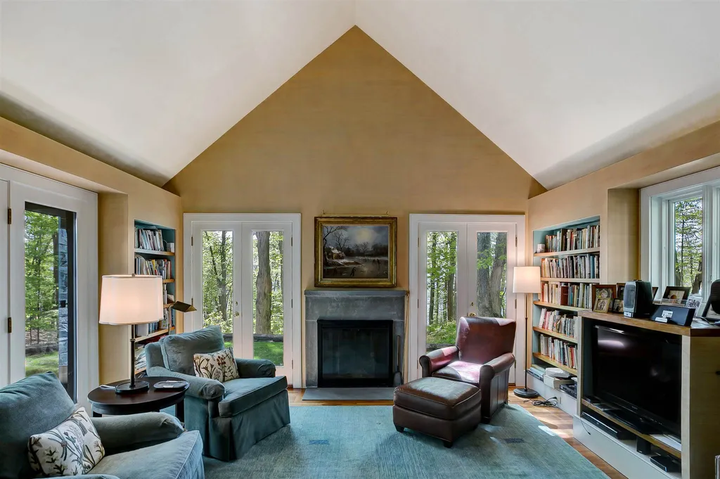 3685 Harbor Road Shelburne VT 05482