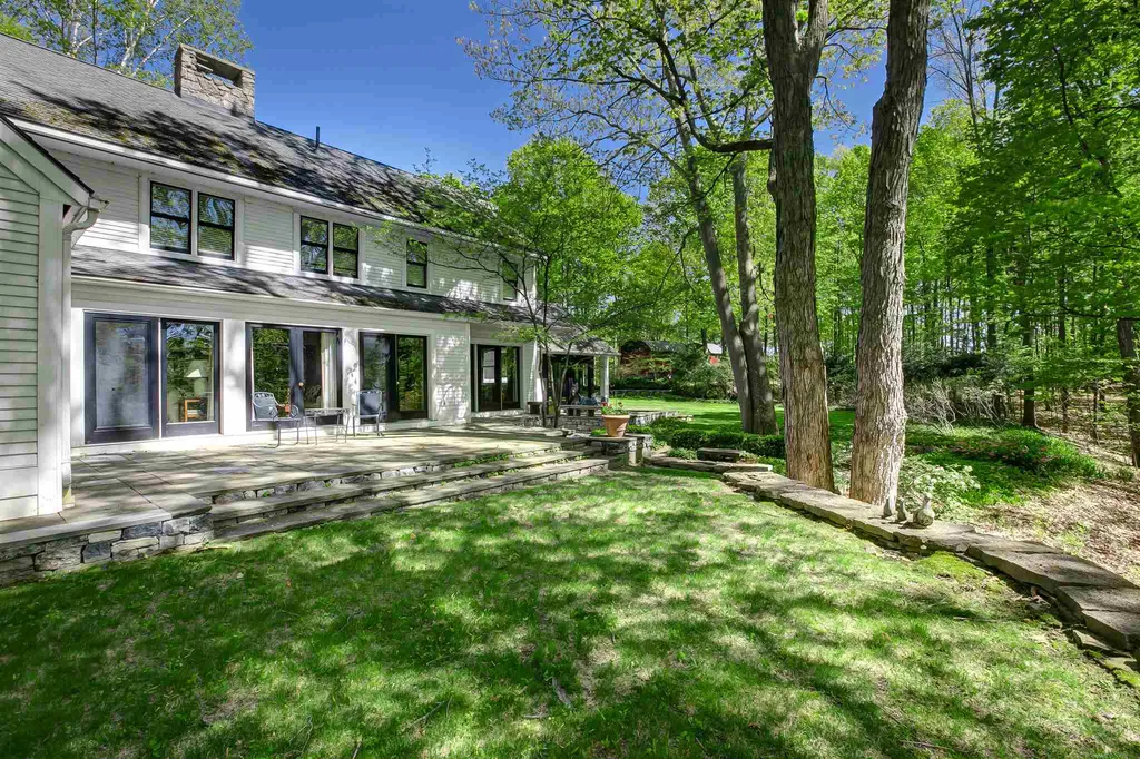 3685 Harbor Road Shelburne VT 05482