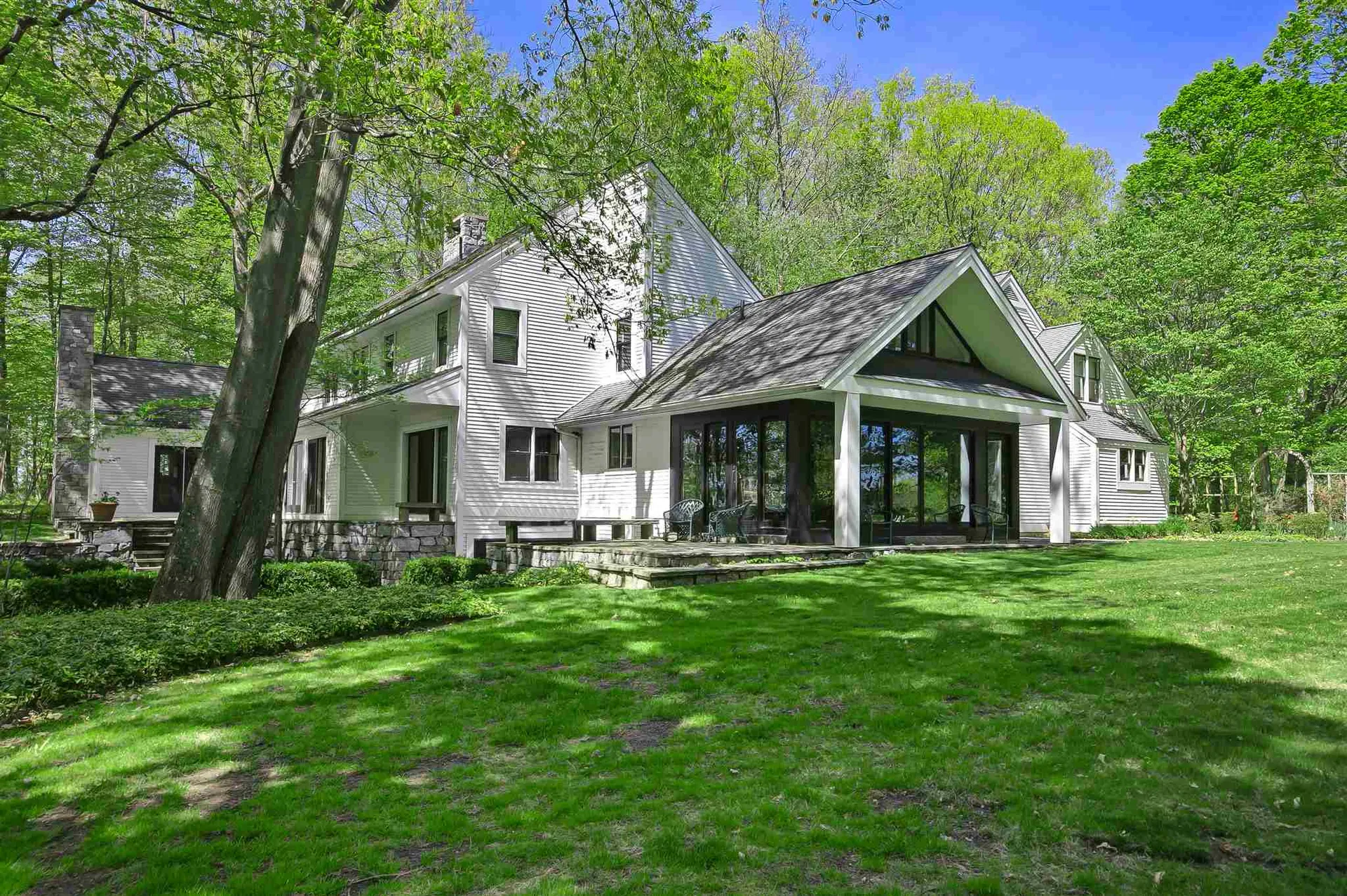 3685 Harbor Road Shelburne VT 05482