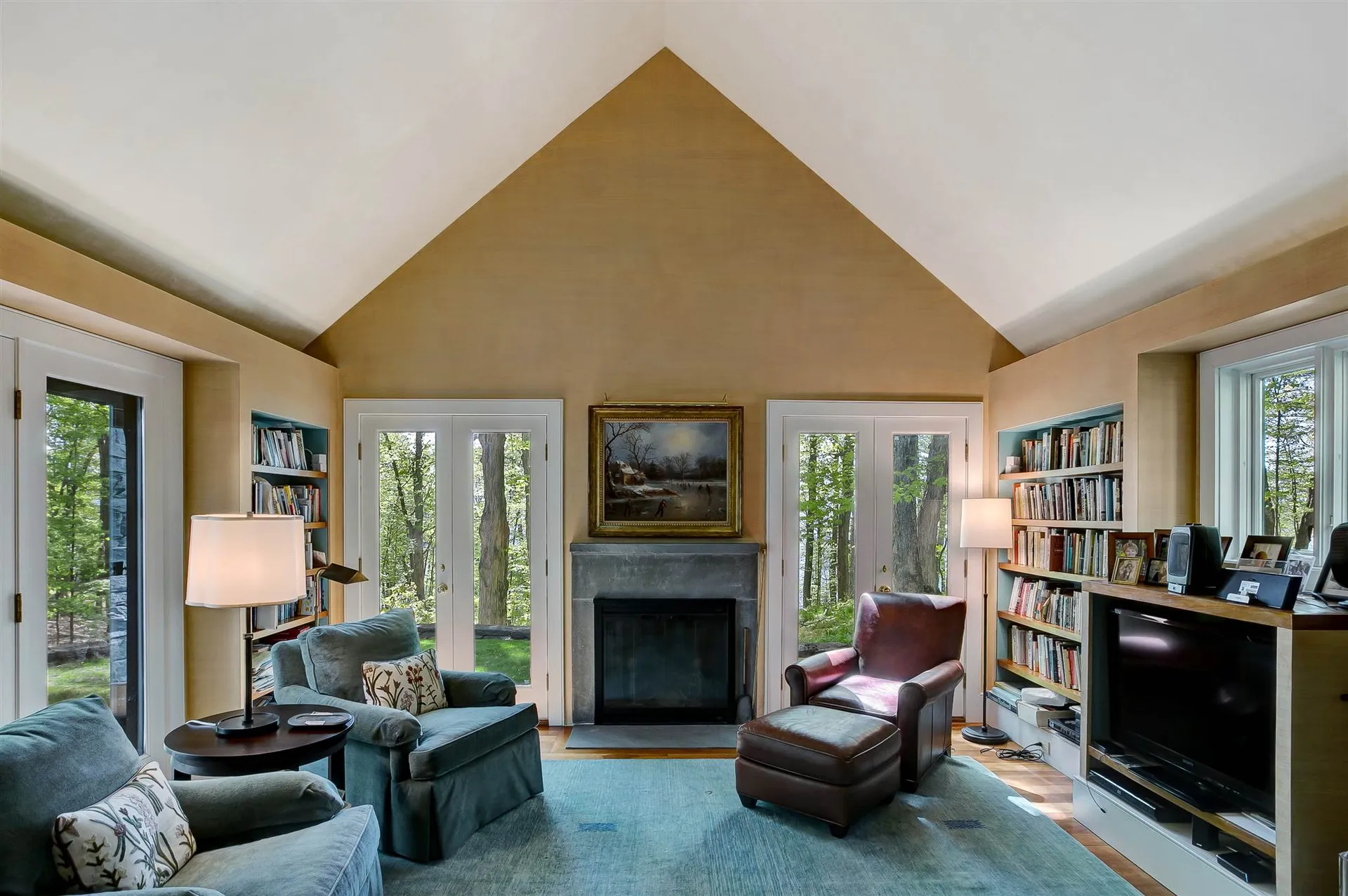 3685 Harbor Road Shelburne VT 05482