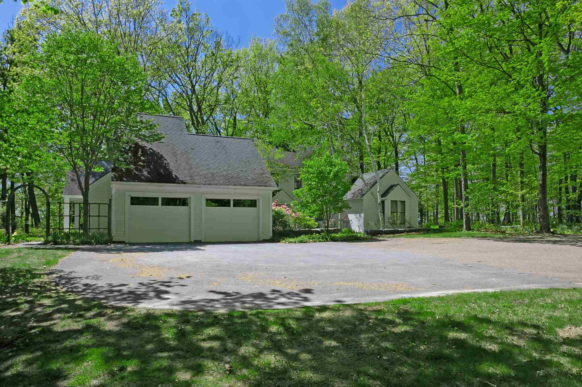 3685 Harbor Road Shelburne VT 05482