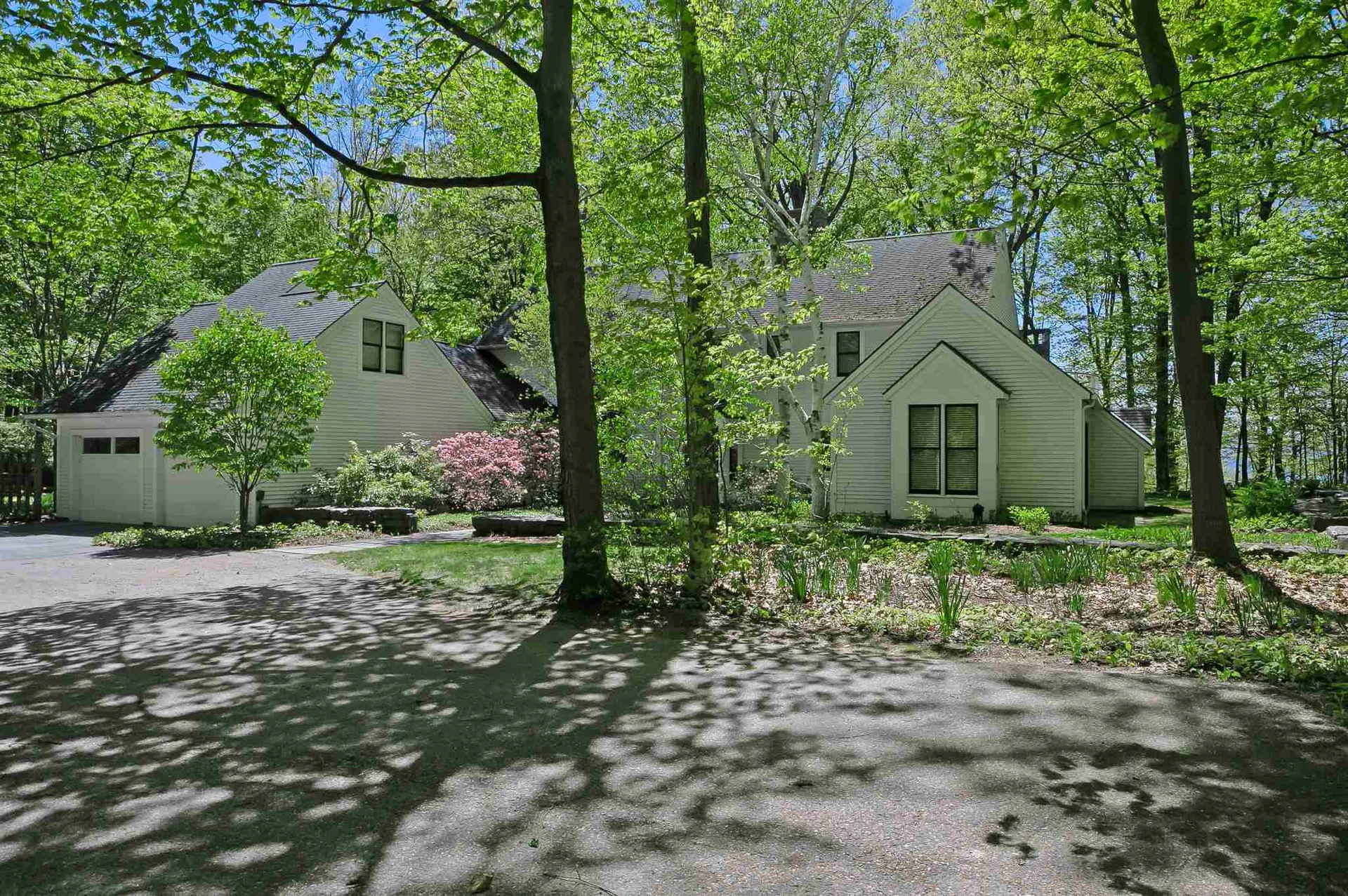 3685 Harbor Road Shelburne VT 05482