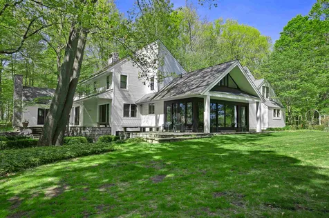 3685 Harbor Road Shelburne VT 05482