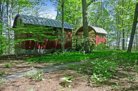 3685 Harbor Road Shelburne VT 05482