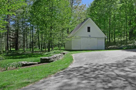 3685 Harbor Road Shelburne VT 05482