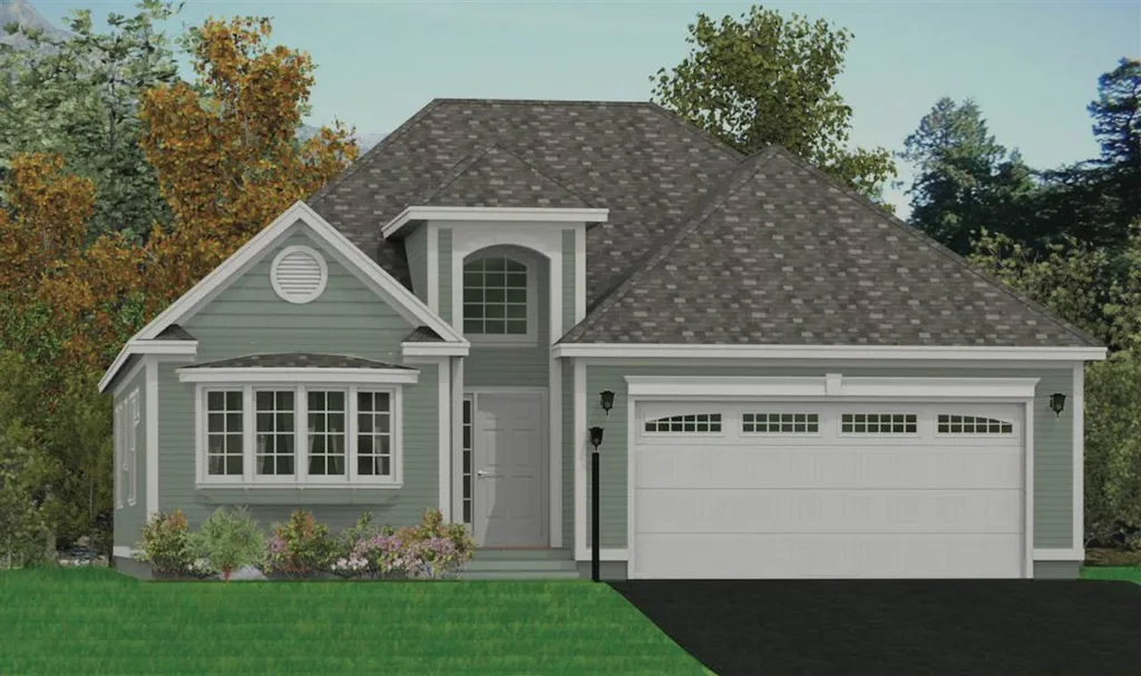 25 Pilgrim Road Londonderry NH 03053