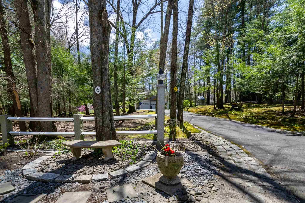 6 Riverwood Road Kingston NH 03848