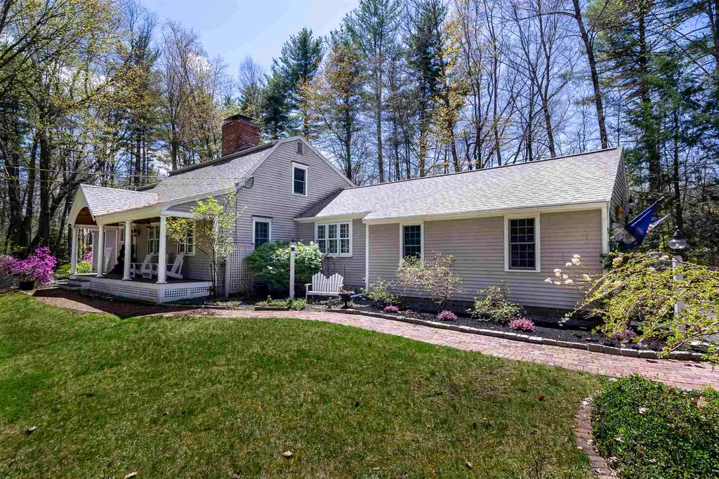 6 Riverwood Road Kingston NH 03848