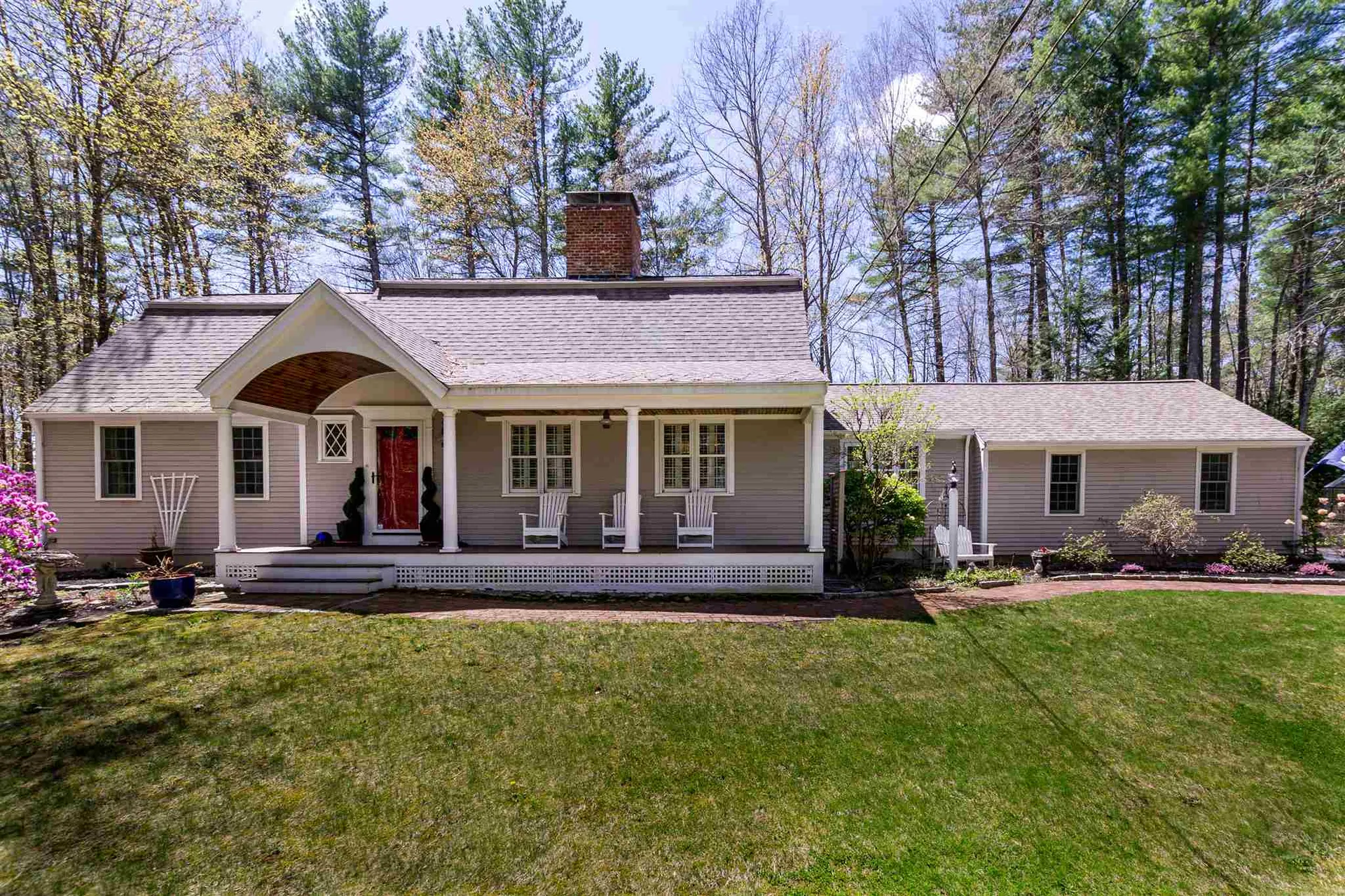 6 Riverwood Road Kingston NH 03848