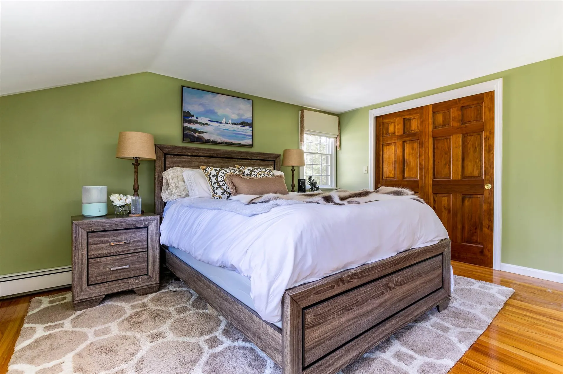 6 Riverwood Road Kingston NH 03848