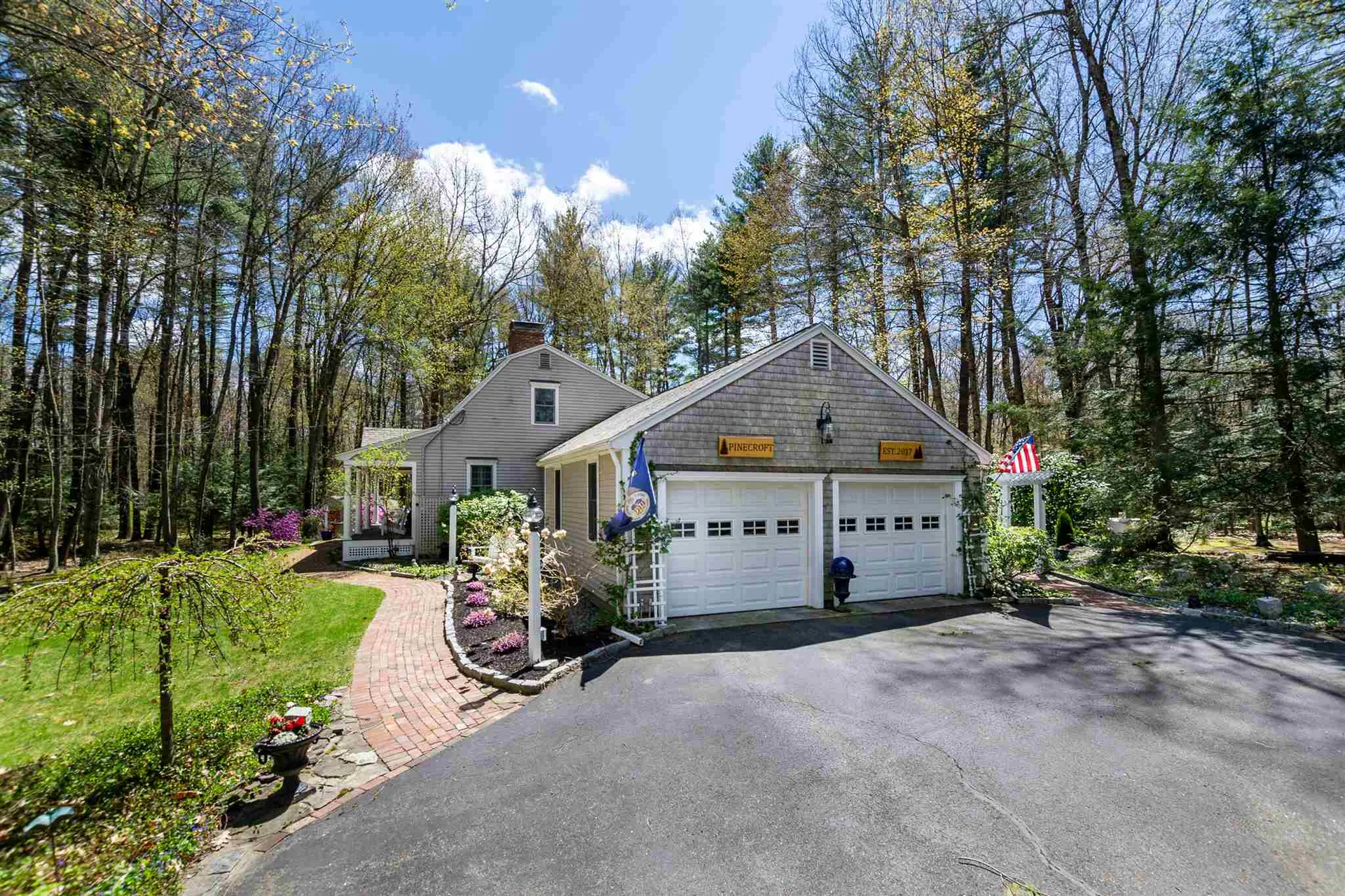 6 Riverwood Road Kingston NH 03848