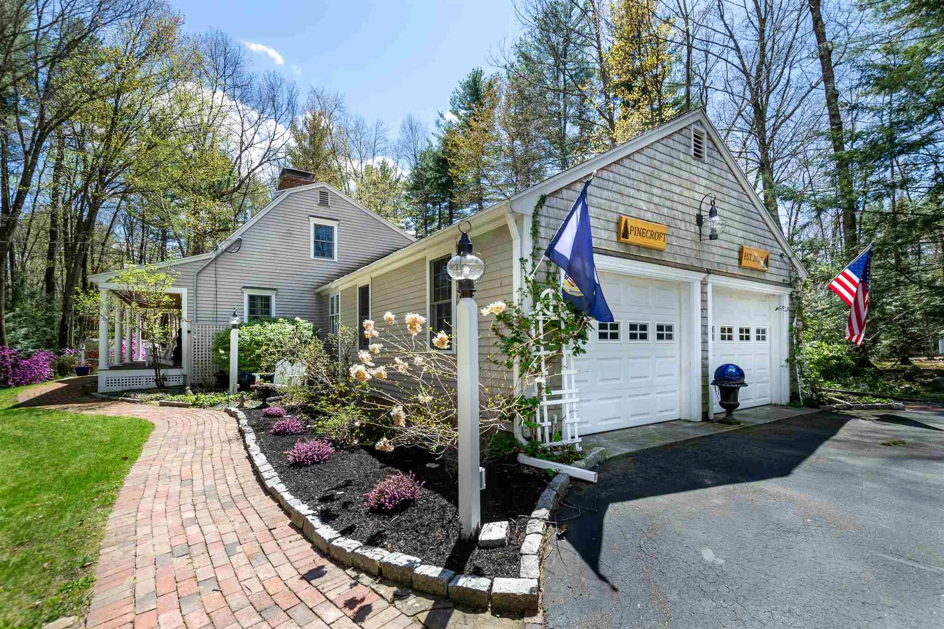 6 Riverwood Road Kingston NH 03848