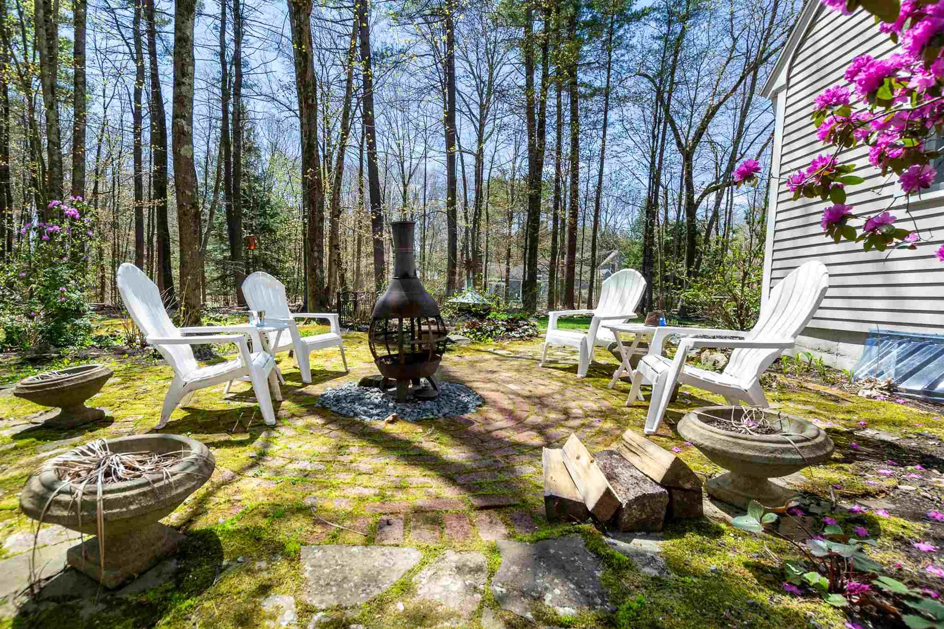 6 Riverwood Road Kingston NH 03848