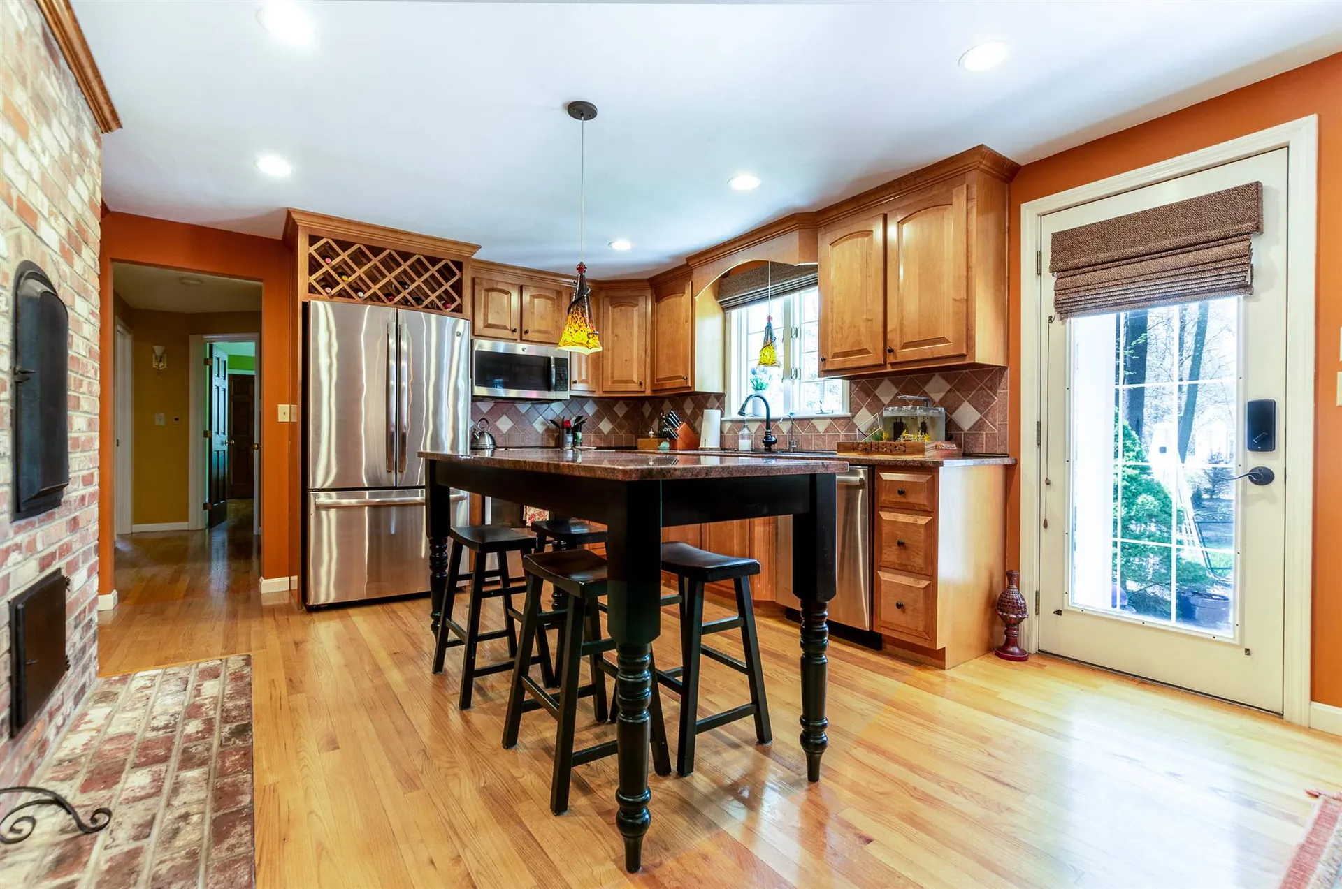 6 Riverwood Road Kingston NH 03848