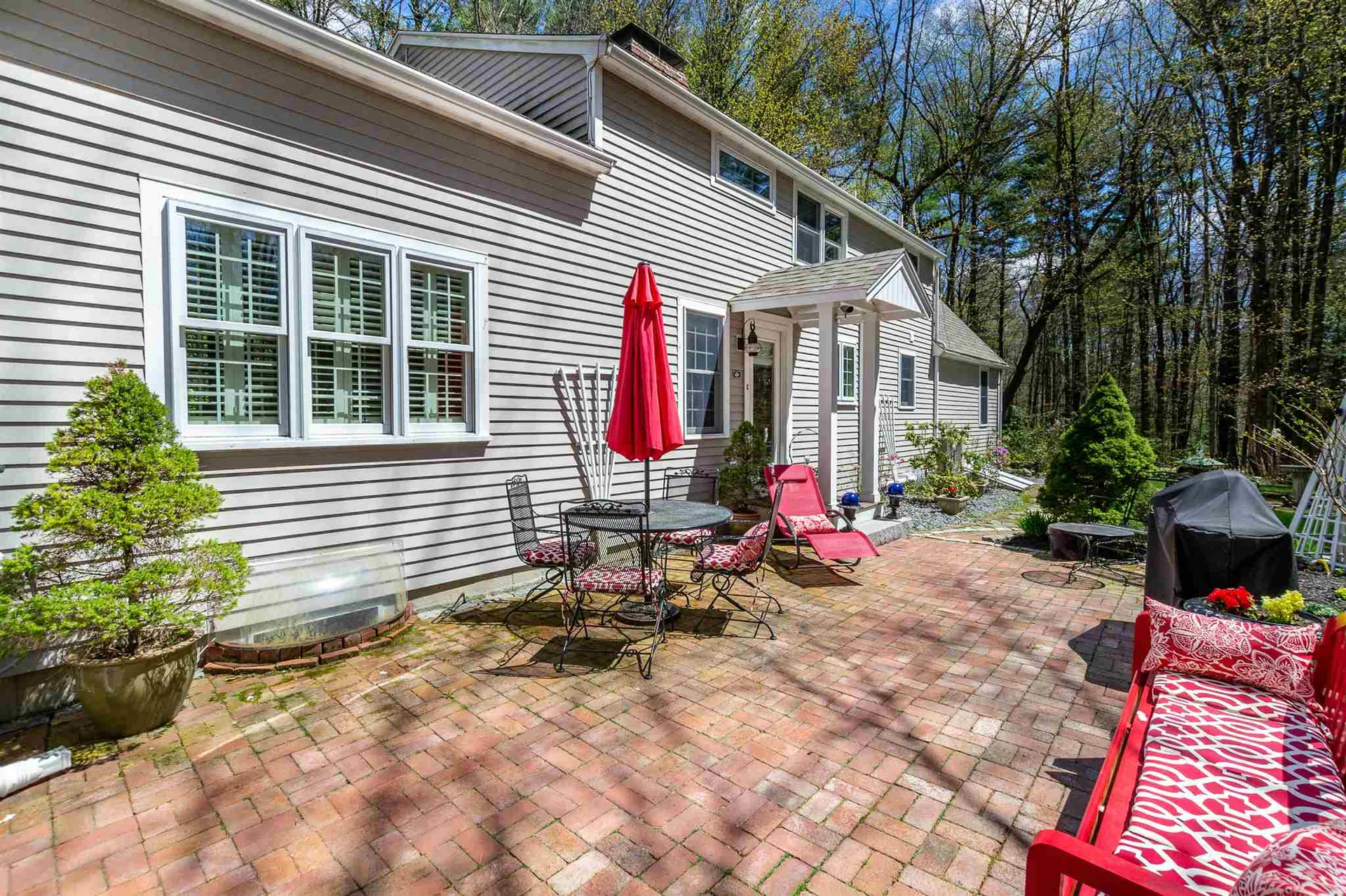 6 Riverwood Road Kingston NH 03848