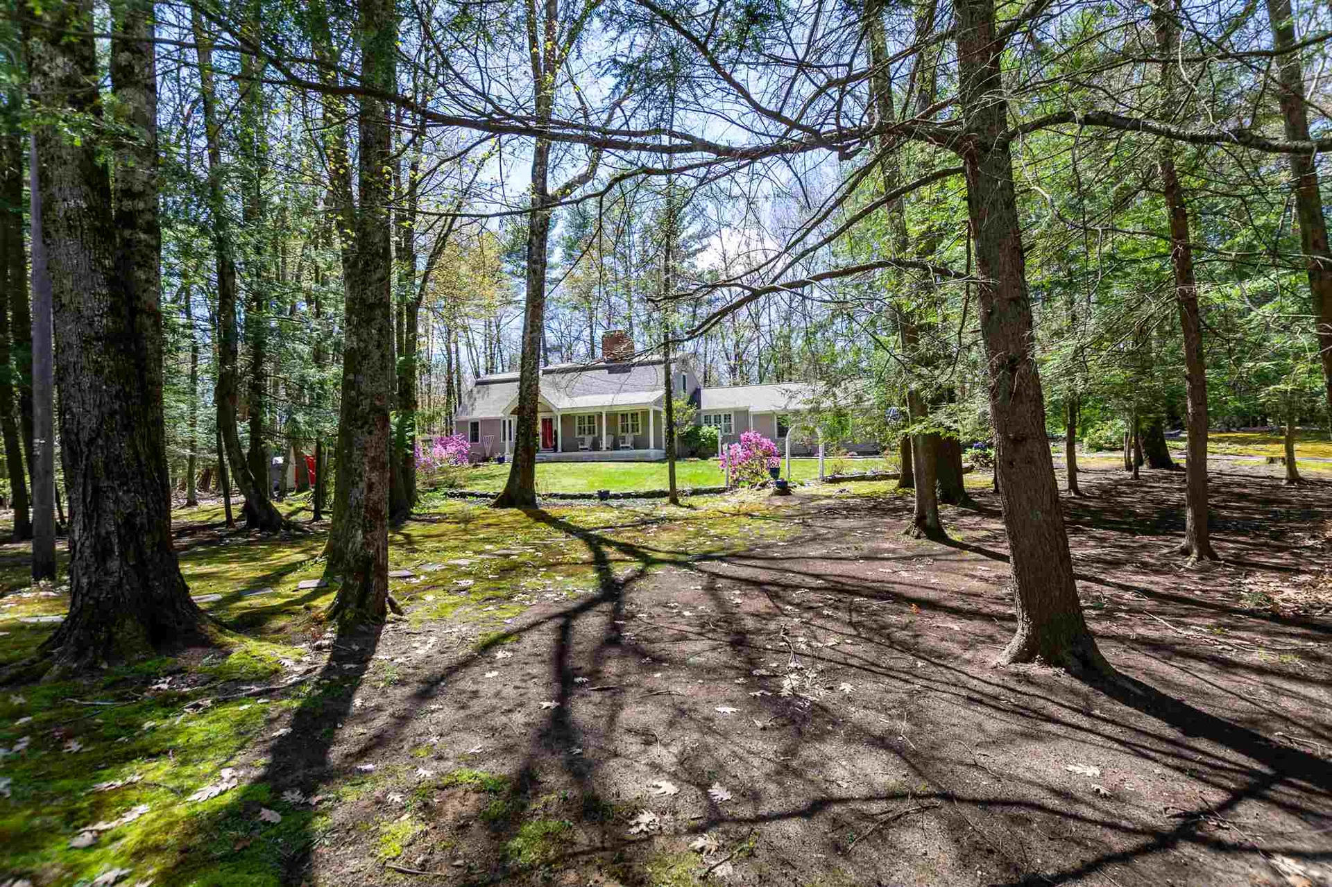 6 Riverwood Road Kingston NH 03848