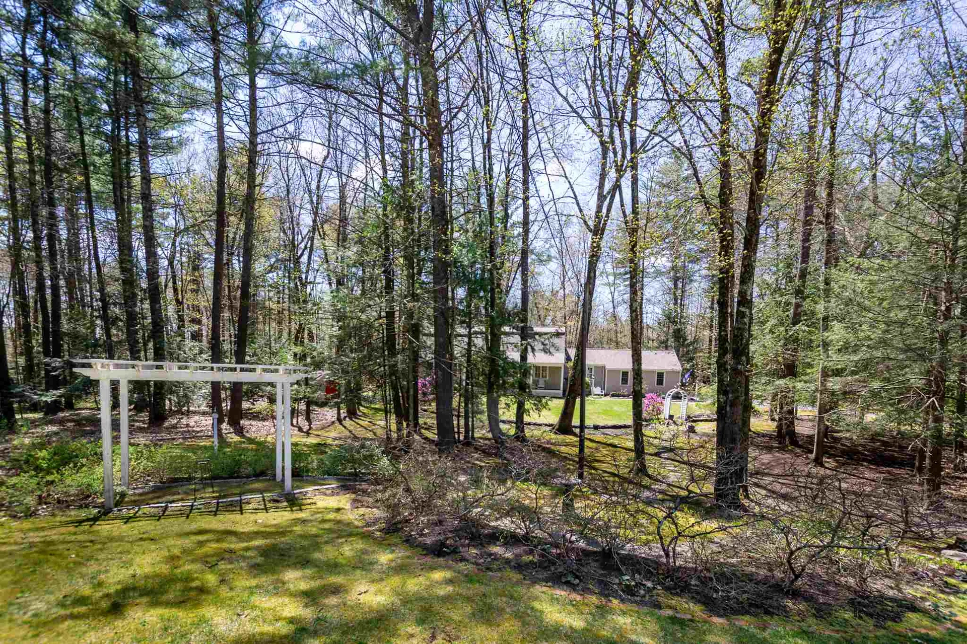 6 Riverwood Road Kingston NH 03848