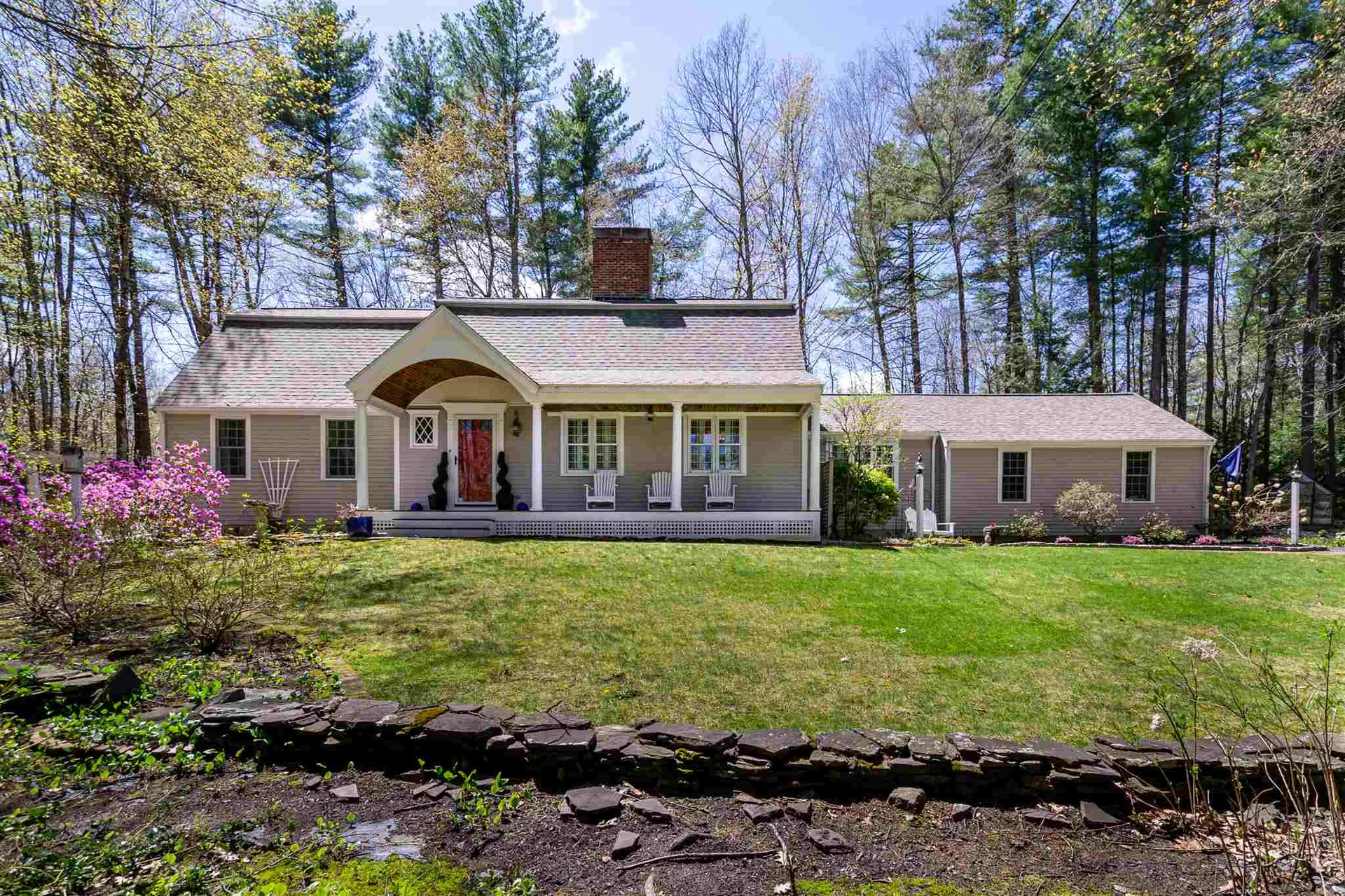 6 Riverwood Road Kingston NH 03848