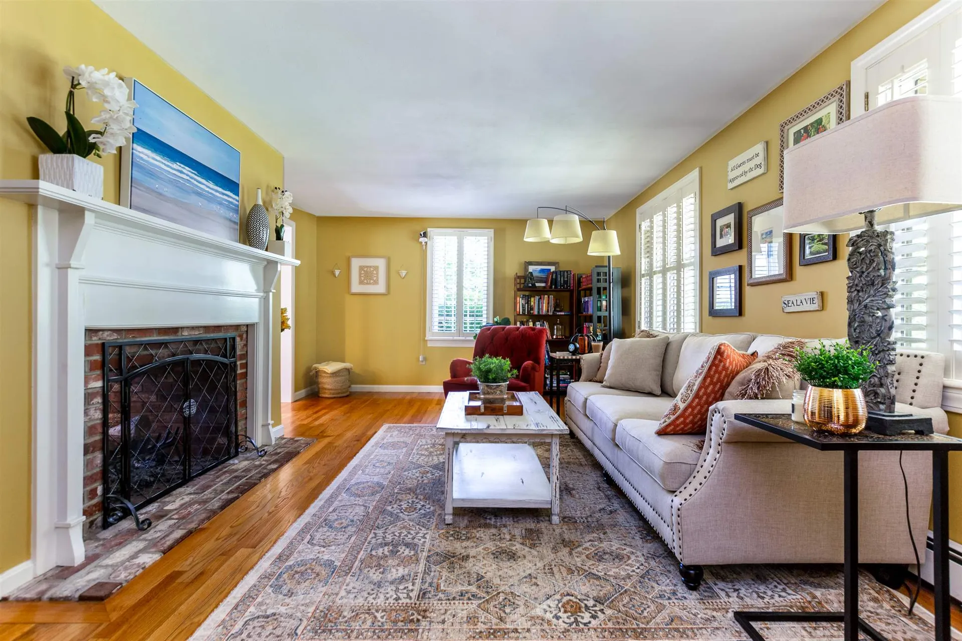 6 Riverwood Road Kingston NH 03848