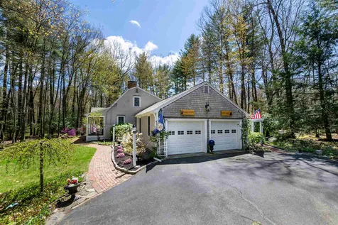 6 Riverwood Road Kingston NH 03848