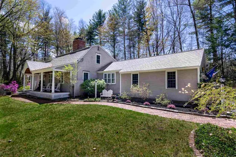6 Riverwood Road Kingston NH 03848