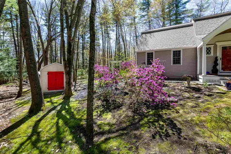 6 Riverwood Road Kingston NH 03848