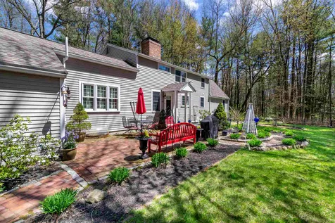6 Riverwood Road Kingston NH 03848