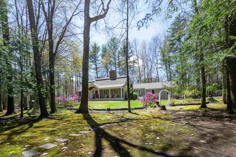 6 Riverwood Road Kingston NH 03848