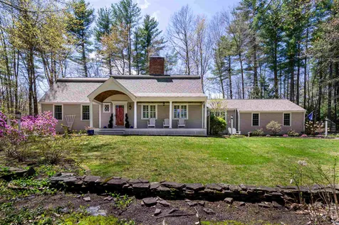6 Riverwood Road Kingston NH 03848