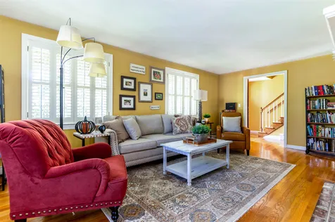 6 Riverwood Road Kingston NH 03848