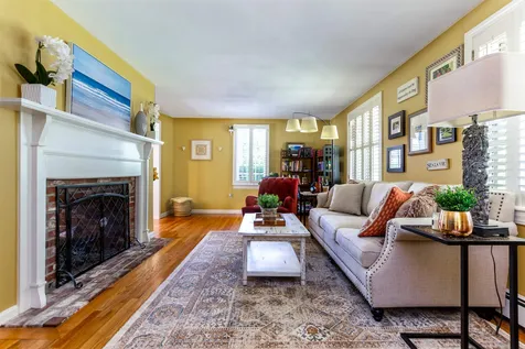 6 Riverwood Road Kingston NH 03848