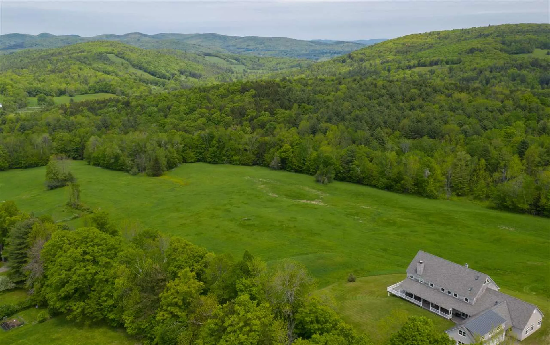 2574 Garvin Hill Road Woodstock VT 05091