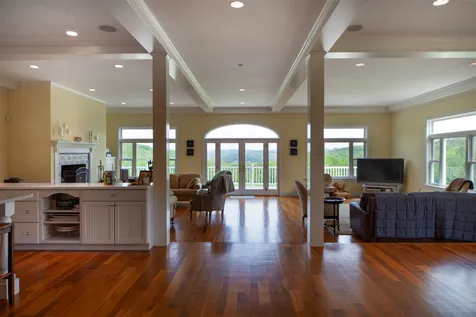 2574 Garvin Hill Road Woodstock VT 05091