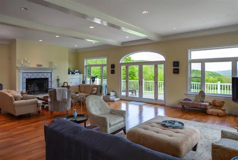 2574 Garvin Hill Road Woodstock VT 05091