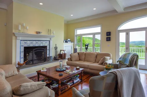 2574 Garvin Hill Road Woodstock VT 05091