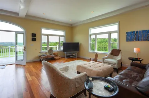 2574 Garvin Hill Road Woodstock VT 05091