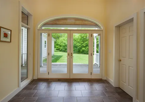 2574 Garvin Hill Road Woodstock VT 05091