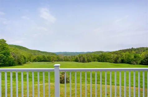 2574 Garvin Hill Road Woodstock VT 05091