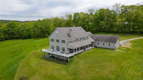 2574 Garvin Hill Road Woodstock VT 05091