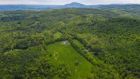 2574 Garvin Hill Road Woodstock VT 05091