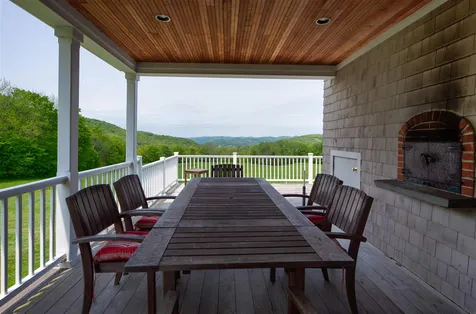 2574 Garvin Hill Road Woodstock VT 05091