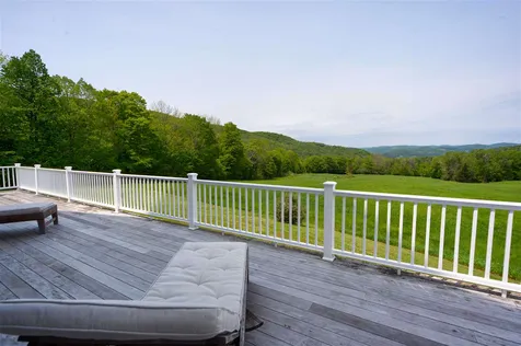2574 Garvin Hill Road Woodstock VT 05091