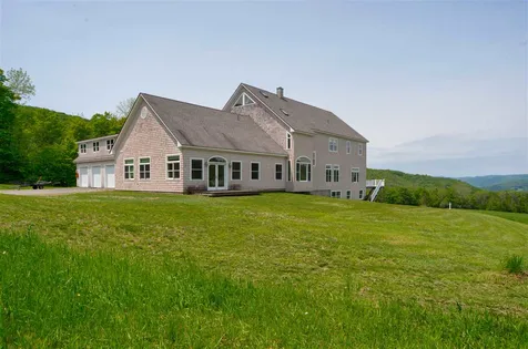 2574 Garvin Hill Road Woodstock VT 05091