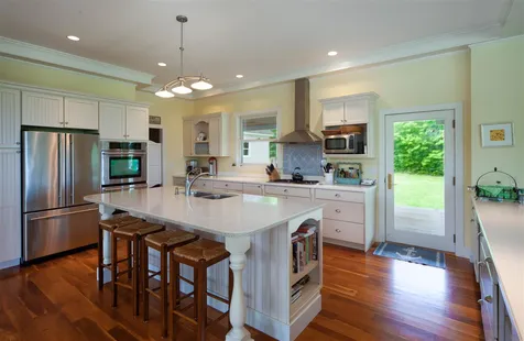 2574 Garvin Hill Road Woodstock VT 05091