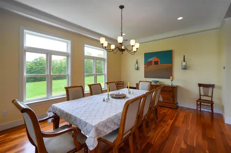 2574 Garvin Hill Road Woodstock VT 05091